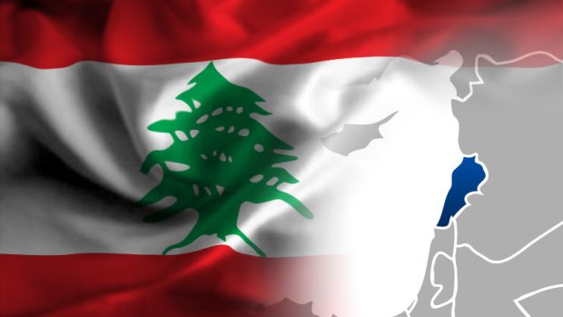 Libanonská republika
