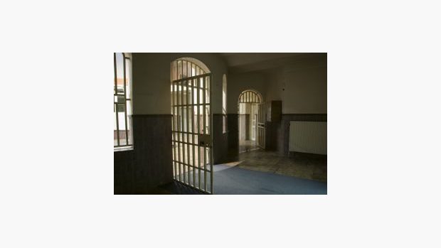 Vězení (ilustrační foto)