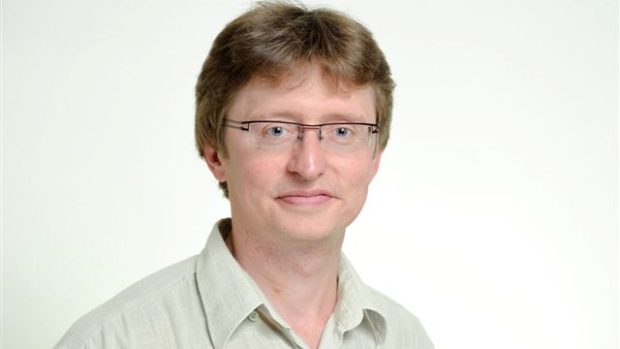 PhDr. Petr Šafařík