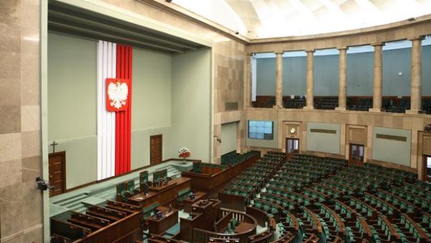 Sejm Polské republiky