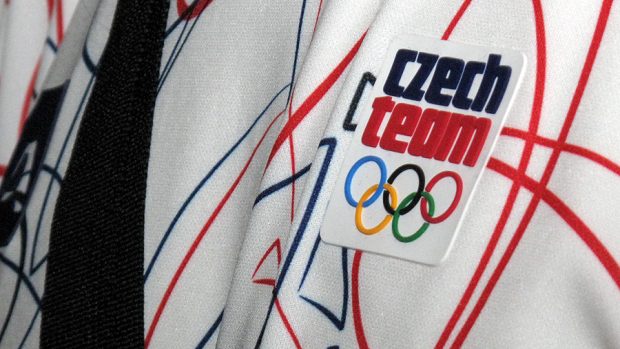 čeští sportovci už znají oblečení pro Londýn 2012