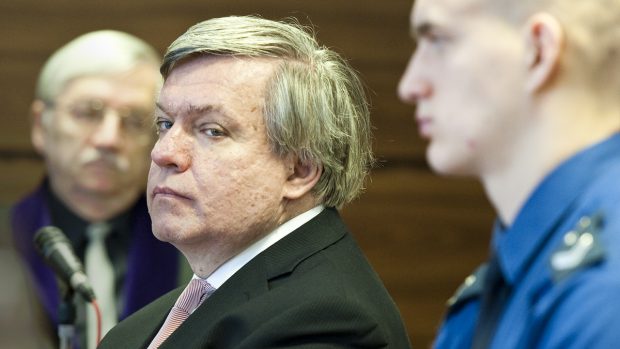 Soud vynesl rozsudek v kauze lékaře Jaroslava Bartáka