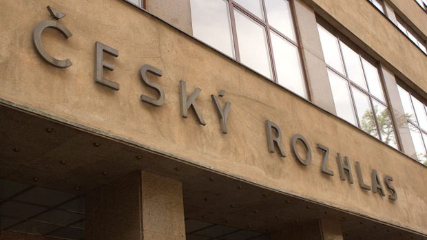 Budova Českého rozhlasu