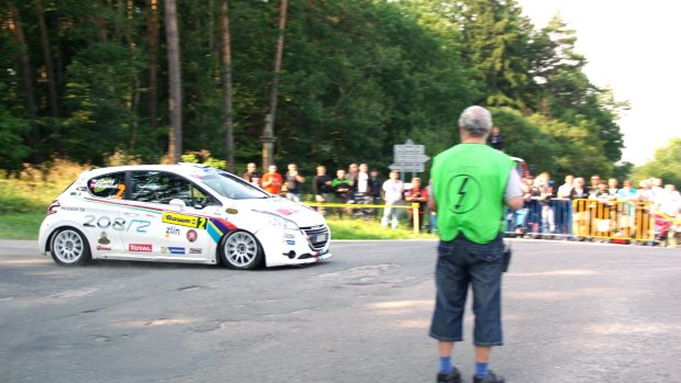 Barum Rally 2013. Bezpečnost Barumrally pod drobnohledem