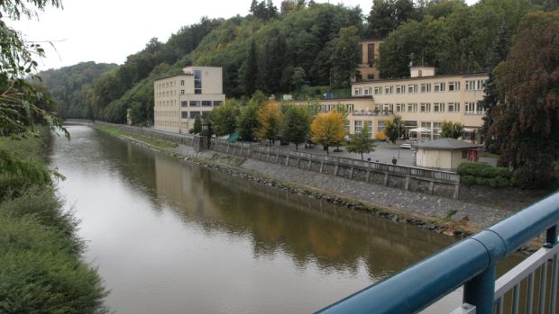 Lázně Teplice nad Bečvou