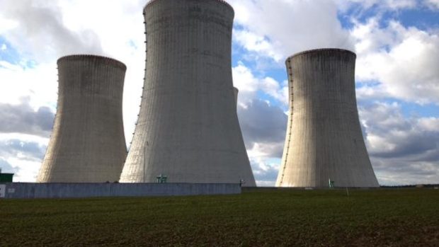 Jaderná elektrárna Dukovany přečká zemětřesení i povodně
