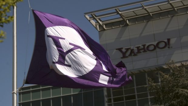 Tajné služby údajně ovládaly webové kamery uživatelů portálu Yahoo