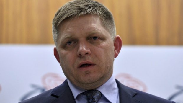 Robert Fico volby prohrál