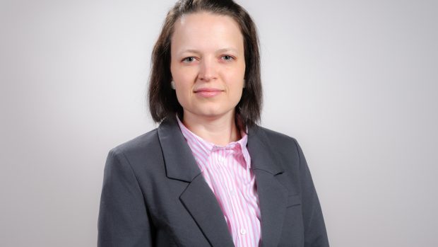 Hana Dohnálková, členka Rady ČRo