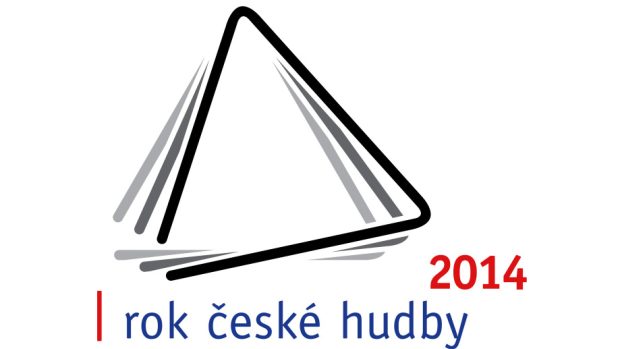 Rok české hudby 2014