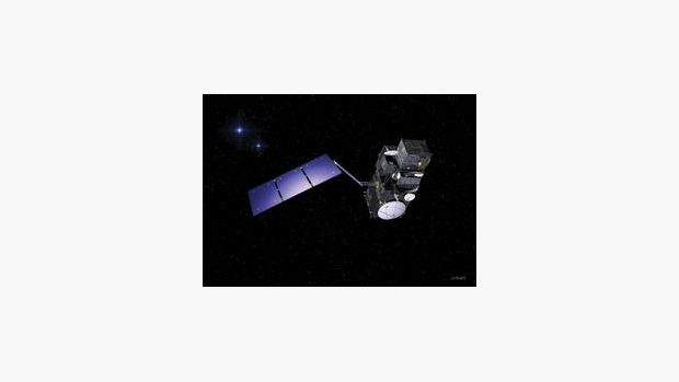 satelit systému Copernicus