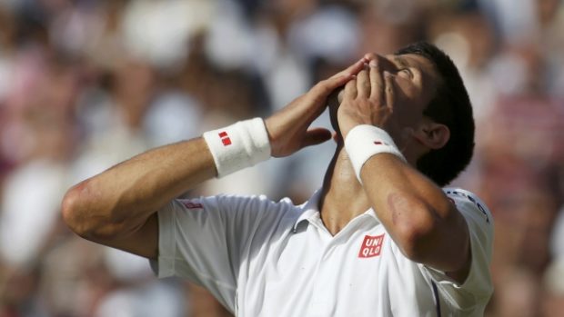 Novak Djoković se vrátil do čela světového žebříčku, svůj náskok může navýšit