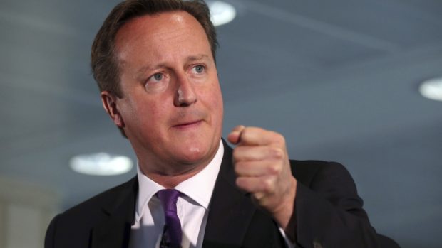 Britský premiér David Cameron potvrdil, že Skotsko dostane slíbené nové pravomoci