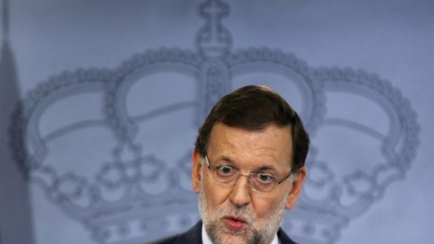 Španělský premiér Mariano Rajoy věří, že ústavní soud referendum zakáže