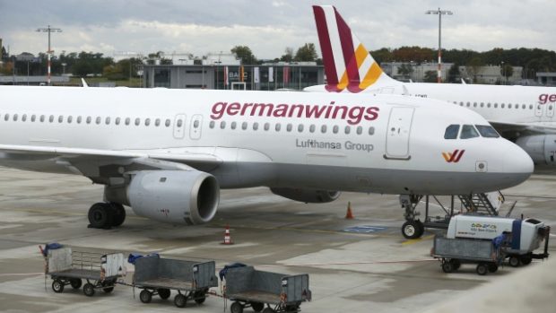 Piloti aerolinek Germanwings letos stávkují už podruhé, požadují zachování firemního benefitu