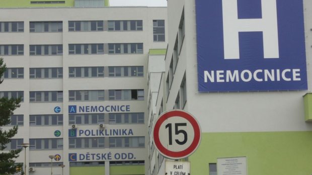 Českolipská nemocnice