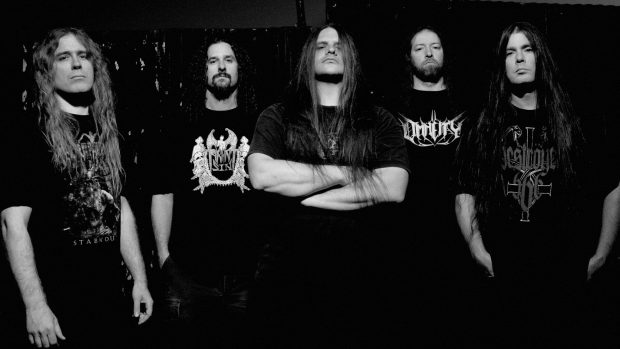 Cannibal Corpse