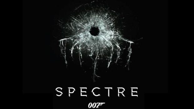 Z nového filmu James Bond: Spectre