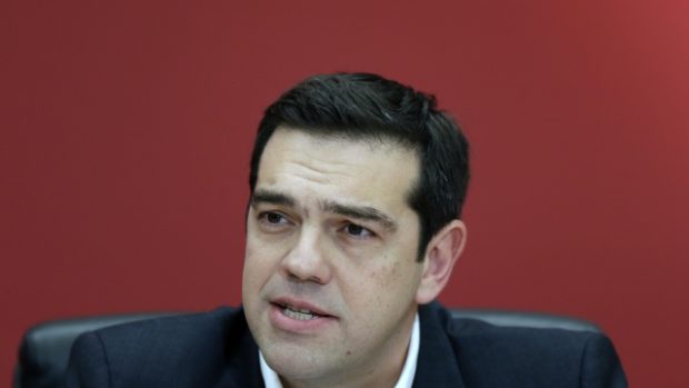 Šéf vítězné Syrizy Alexis Tsipras tvrdí, že hlavním úkolem strany bude vyjednání nového, poctivého, trvalého a vzájemně výhodného finančního řešení