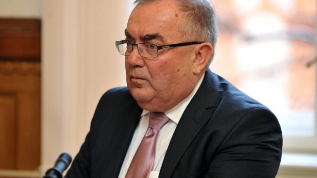 Bývalý ředitel OP Prostějov František Tuhý dostal od soudu trest pět let ve vězení za zpronevěru více než 26 milionů korun