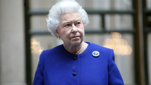 Britská královna Alžběta II. se letos v dubnu dožije úctyhodného věku 89 let