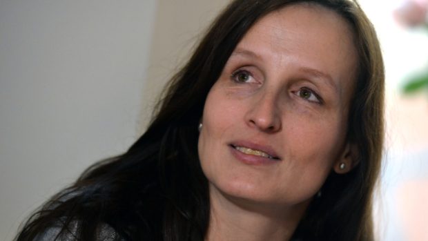 Eva Michaláková, která se u norských úřadů domáhá vydání svých dvou synů, se setká s premiérem
