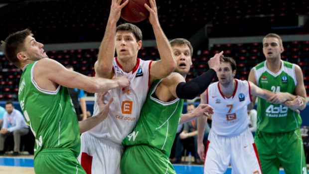 Basketbalisté Nymburku prohráli s Kazaní a nepostoupili ze základní skupiny Eurocupu