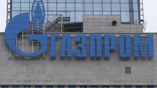 Ruský Gazprom tvrdí, že si Ukrajina předplatila plyn pouze do úterý
