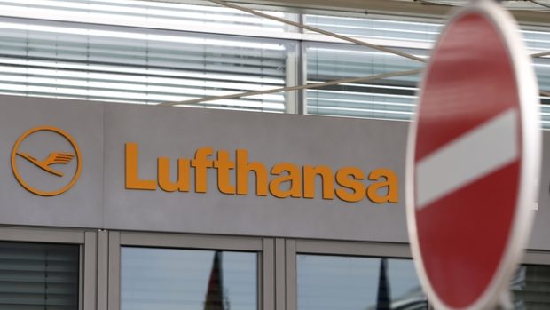 Stávka pilotů Lufthansy pokračuje
