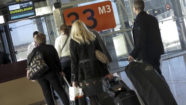 Brusel prý upozorňoval Německo opakovaně na nedostatky kontrol bezpečnosti v letecké dopravě
