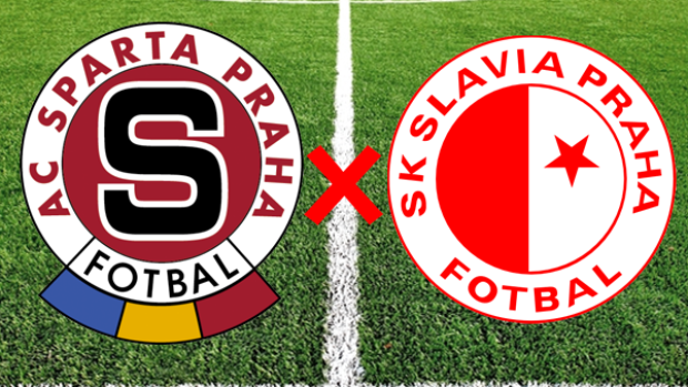 AC Sparta Praha vs SK Slavia Praha