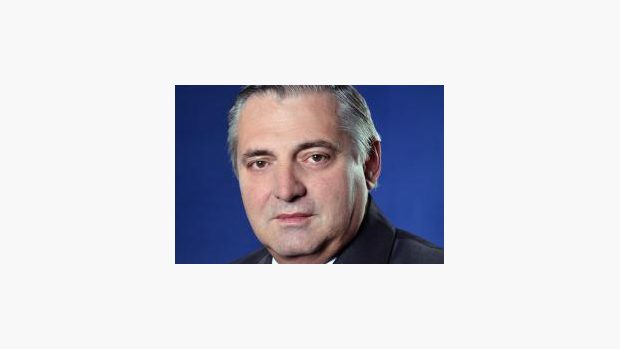 Předsedou antimonopolní úřadu je bývalý poslanec ČSSD Petr Rafaj