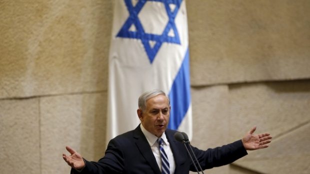 Na poslední chvíli oznámil Benjamin Netanjahu vznik nové koalice