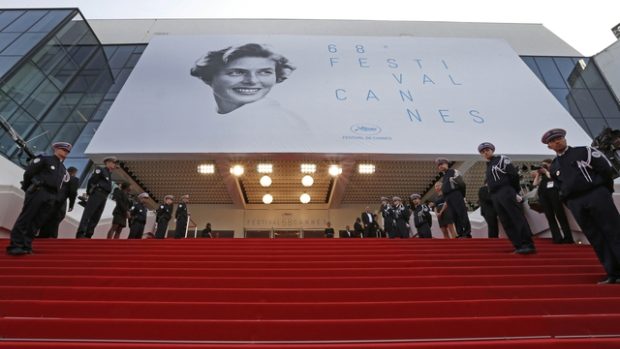 68. ročník festivalu v Cannes začíná