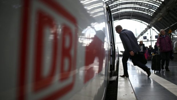 Odbory strojvedoucích DB oznámily další stávku
