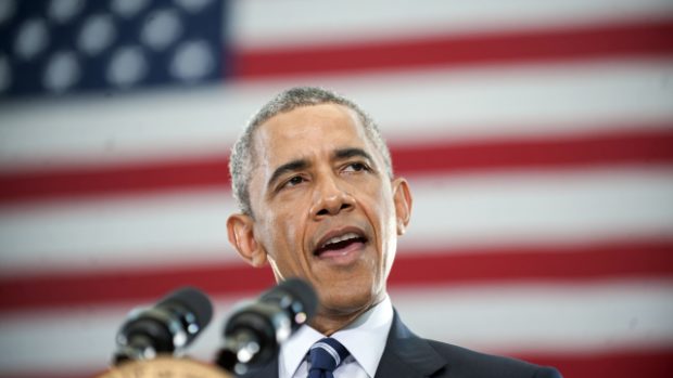 Barack Obama podle analytiků záměrně omezil mezinárodní aktivitu USA, aby ho tyto úkoly nerušily při uskutečňování vnitropolitických reforem