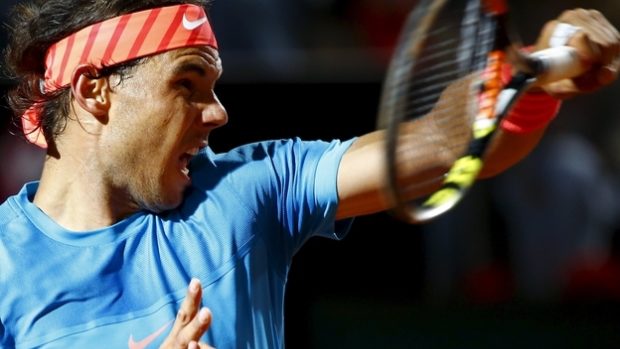 Rafael Nadal po letech není favoritem French Open