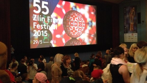 Ve Zlíně začal filmový festival zaměřený na nejmenší diváky