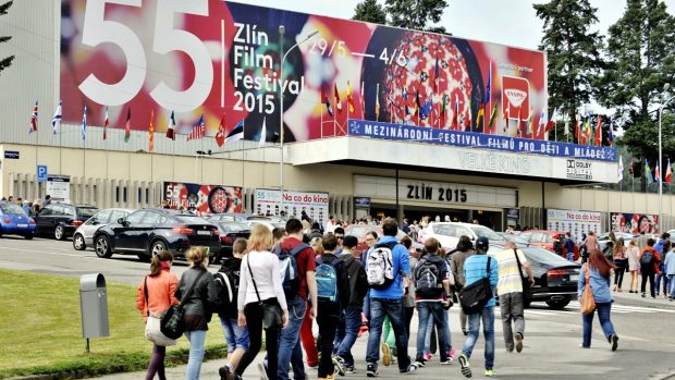 Letošní ročník filmového festivalu pro děti a mládež ve Zlíně navštívilo rekordních více než 120 tisíc lidí