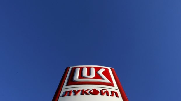 Lukoil (ilustrační foto)