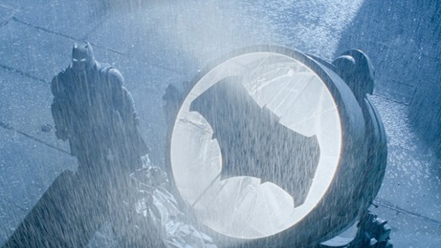 Nového Batmana natočí Ben Affleck
