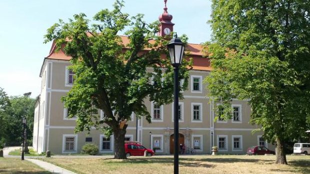 Dětští uprchlíci bez rodičů končí například ve výchovném ústavu ve Višňovém na Znojemsku
