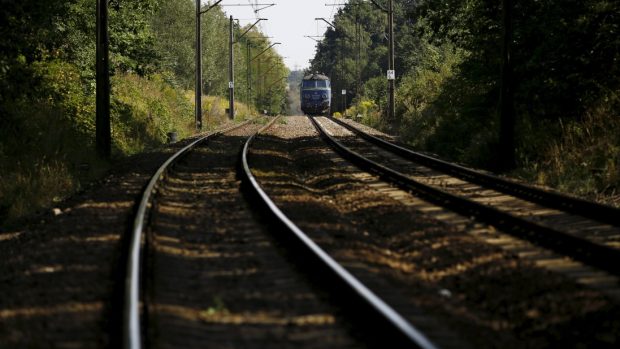 Polský Walbrzych skrývá tajemný vlak nacistů. Potvrdila to polská vláda