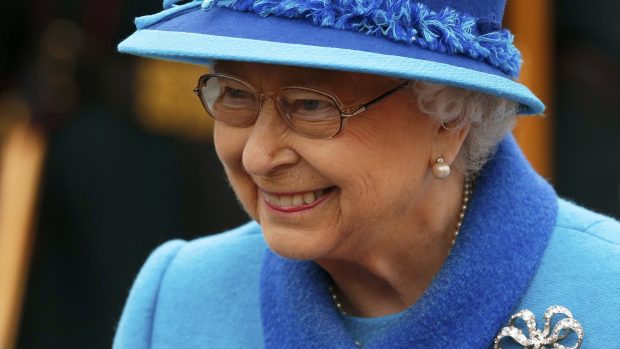 Alžběta II. je nejdéle panujícím britským vladařem