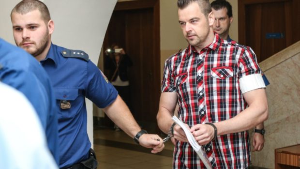 U Krajského soudu Ostrava pokračovalo hlavní líčení s Petrem Kramným, obžalovaným z vraždy manželky a dcery během dovolené v Egyptě