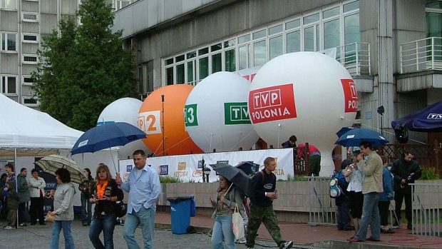 TVP, polská televize