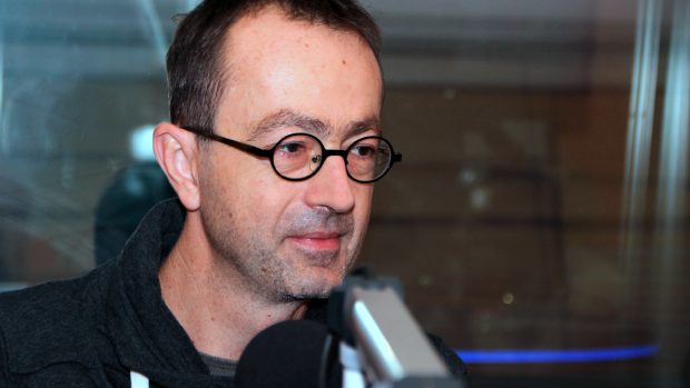 Petr Zelenka, scenárista a režisér