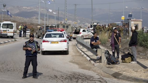 Na Západním břehu neustává vlna násilí