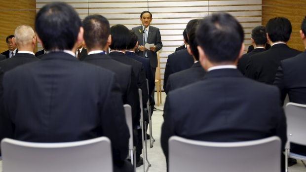 Japonsko představilo specializovanou jednotku pro boj s terorismem