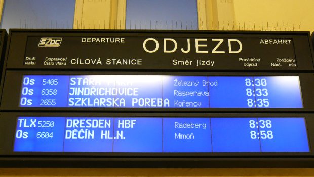Nově začínají jezdit vlaky do Szklarske Poreby